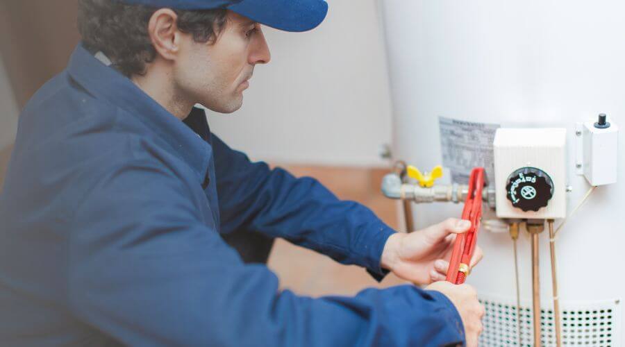Local 24/7 Emergency Plumbing in Pep, TX